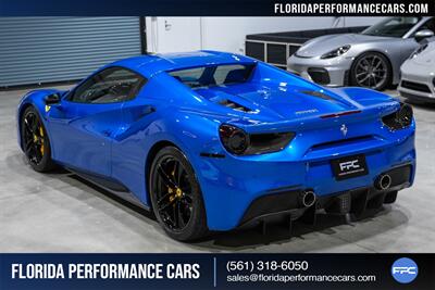 2017 Ferrari 488 Spider   - Photo 12 - Riviera Beach, FL 33407