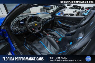 2017 Ferrari 488 Spider   - Photo 20 - Riviera Beach, FL 33407