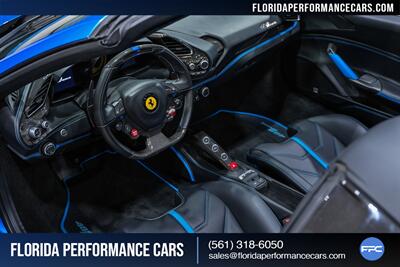 2017 Ferrari 488 Spider   - Photo 50 - Riviera Beach, FL 33407