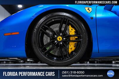 2017 Ferrari 488 Spider   - Photo 48 - Riviera Beach, FL 33407