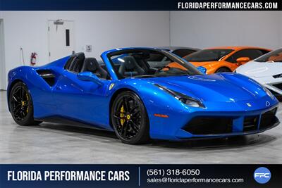2017 Ferrari 488 Spider   - Photo 82 - Riviera Beach, FL 33407
