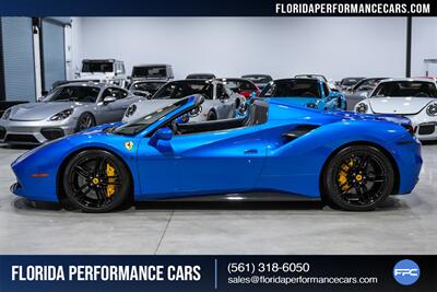 2017 Ferrari 488 Spider   - Photo 3 - Riviera Beach, FL 33407