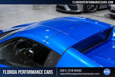 2017 Ferrari 488 Spider   - Photo 71 - Riviera Beach, FL 33407