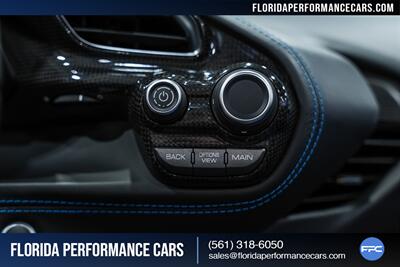 2017 Ferrari 488 Spider   - Photo 59 - Riviera Beach, FL 33407