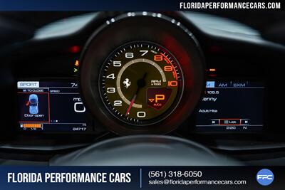 2017 Ferrari 488 Spider   - Photo 25 - Riviera Beach, FL 33407