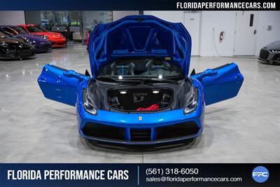 2017 Ferrari 488 Spider   - Photo 41 - Riviera Beach, FL 33407