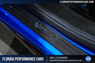 2017 Ferrari 488 Spider   - Photo 68 - Riviera Beach, FL 33407
