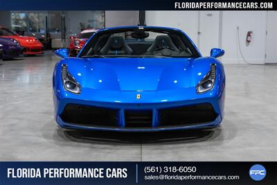 2017 Ferrari 488 Spider   - Photo 77 - Riviera Beach, FL 33407
