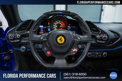 2017 Ferrari 488 Spider   - Photo 52 - Riviera Beach, FL 33407