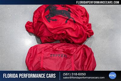 2017 Ferrari 488 Spider   - Photo 83 - Riviera Beach, FL 33407