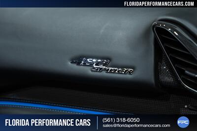 2017 Ferrari 488 Spider   - Photo 66 - Riviera Beach, FL 33407