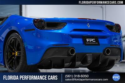 2017 Ferrari 488 Spider   - Photo 19 - Riviera Beach, FL 33407