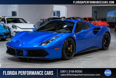 2017 Ferrari 488 Spider   - Photo 11 - Riviera Beach, FL 33407