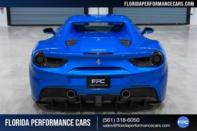 2017 Ferrari 488 Spider   - Photo 81 - Riviera Beach, FL 33407