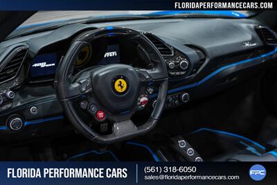 2017 Ferrari 488 Spider   - Photo 51 - Riviera Beach, FL 33407