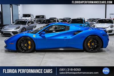 2017 Ferrari 488 Spider   - Photo 74 - Riviera Beach, FL 33407