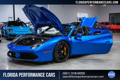 2017 Ferrari 488 Spider   - Photo 37 - Riviera Beach, FL 33407