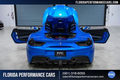 2017 Ferrari 488 Spider   - Photo 43 - Riviera Beach, FL 33407