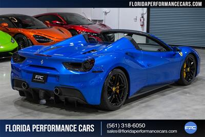 2017 Ferrari 488 Spider   - Photo 7 - Riviera Beach, FL 33407