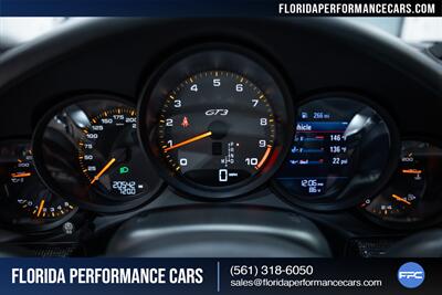 2014 Porsche 911 GT3 - Photo 17 - Riviera Beach, FL 33407