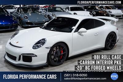 2014 Porsche 911 GT3 - Photo 2 - Riviera Beach, FL 33407