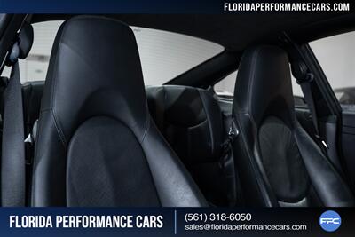 2009 Porsche 911 Carrera S   - Photo 59 - Riviera Beach, FL 33407