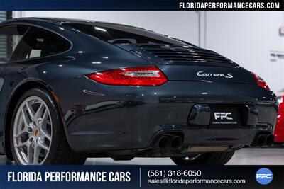 2009 Porsche 911 Carrera S   - Photo 14 - Riviera Beach, FL 33407