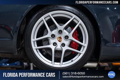 2009 Porsche 911 Carrera S   - Photo 42 - Riviera Beach, FL 33407