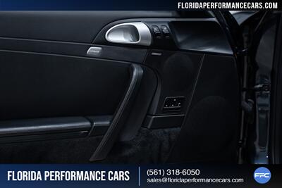 2009 Porsche 911 Carrera S   - Photo 24 - Riviera Beach, FL 33407