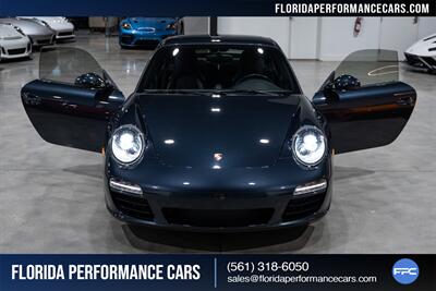 2009 Porsche 911 Carrera S   - Photo 34 - Riviera Beach, FL 33407