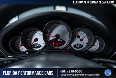 2009 Porsche 911 Carrera S   - Photo 17 - Riviera Beach, FL 33407