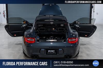 2009 Porsche 911 Carrera S   - Photo 38 - Riviera Beach, FL 33407