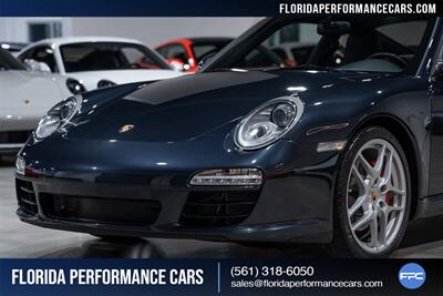 2009 Porsche 911 Carrera S   - Photo 63 - Riviera Beach, FL 33407