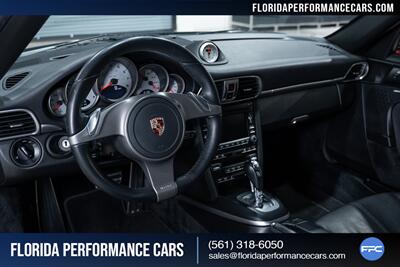 2009 Porsche 911 Carrera S   - Photo 46 - Riviera Beach, FL 33407