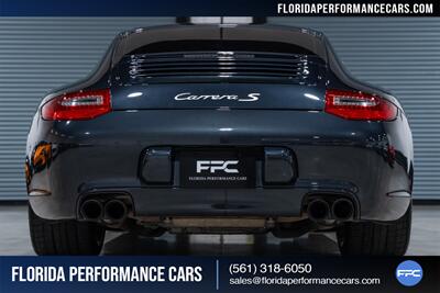 2009 Porsche 911 Carrera S   - Photo 65 - Riviera Beach, FL 33407