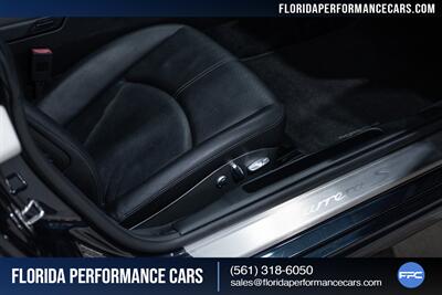 2009 Porsche 911 Carrera S   - Photo 30 - Riviera Beach, FL 33407