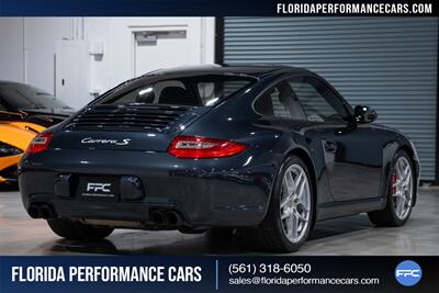 2009 Porsche 911 Carrera S   - Photo 15 - Riviera Beach, FL 33407