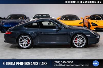 2009 Porsche 911 Carrera S   - Photo 7 - Riviera Beach, FL 33407