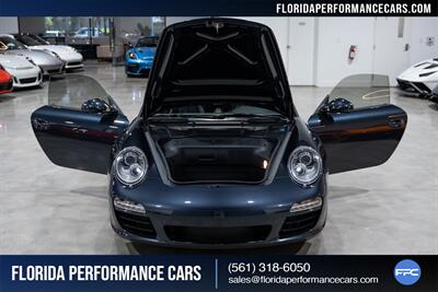 2009 Porsche 911 Carrera S   - Photo 36 - Riviera Beach, FL 33407