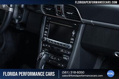 2009 Porsche 911 Carrera S   - Photo 58 - Riviera Beach, FL 33407