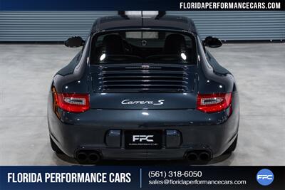 2009 Porsche 911 Carrera S   - Photo 5 - Riviera Beach, FL 33407