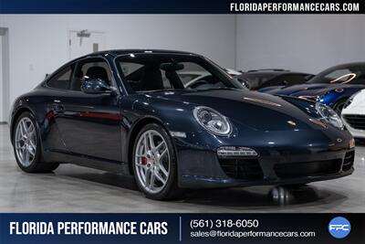 2009 Porsche 911 Carrera S   - Photo 16 - Riviera Beach, FL 33407