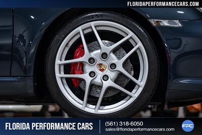 2009 Porsche 911 Carrera S   - Photo 43 - Riviera Beach, FL 33407