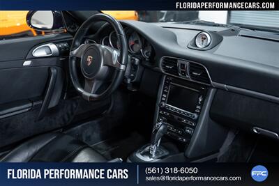 2009 Porsche 911 Carrera S   - Photo 54 - Riviera Beach, FL 33407