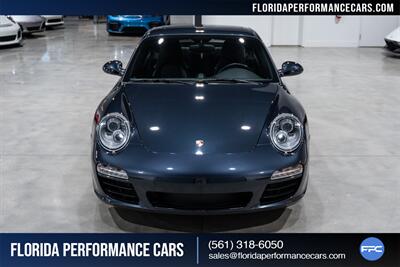 2009 Porsche 911 Carrera S   - Photo 9 - Riviera Beach, FL 33407