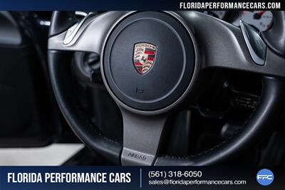 2009 Porsche 911 Carrera S   - Photo 45 - Riviera Beach, FL 33407