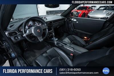 2009 Porsche 911 Carrera S   - Photo 18 - Riviera Beach, FL 33407