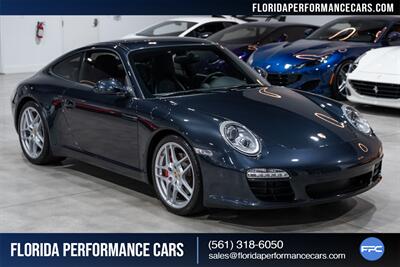 2009 Porsche 911 Carrera S   - Photo 8 - Riviera Beach, FL 33407