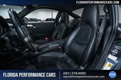 2009 Porsche 911 Carrera S   - Photo 20 - Riviera Beach, FL 33407