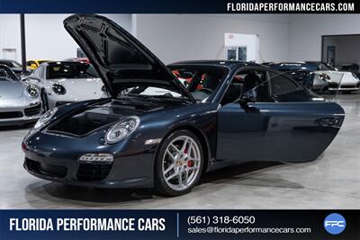 2009 Porsche 911 Carrera S   - Photo 32 - Riviera Beach, FL 33407